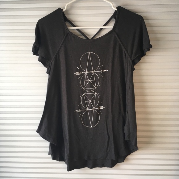 American Eagle Outfitters Tops - American Eagle Outfitters Top